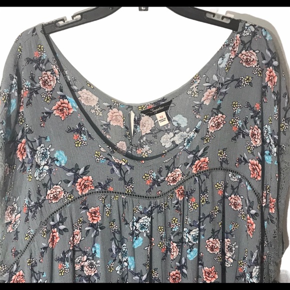 Suppliers by UnionBay blouse - Picture 2 of 6